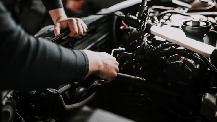 Make Sure You Have These 5 Things on Your Auto Shops Website