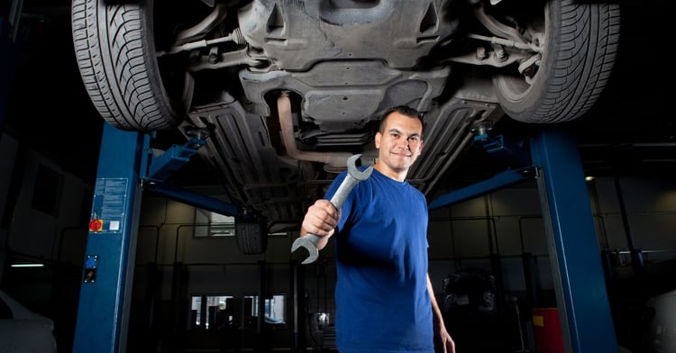 How to Open a Body Shop and Succeed